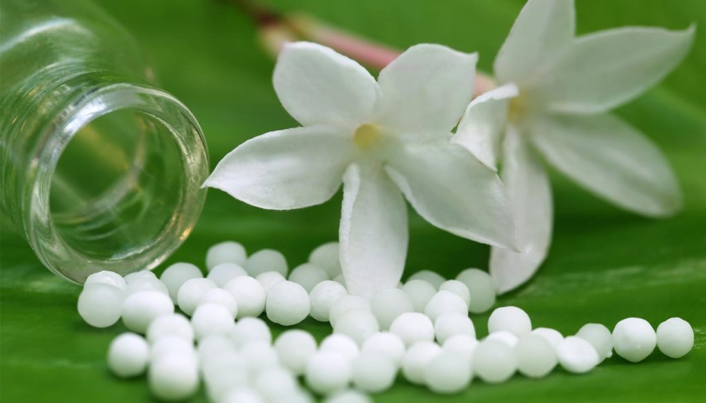 Homéopathie Pharmacie Johan Le Bourgneuf-la-forêt